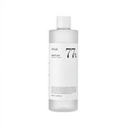 Anua Heartleaf 77% Soothing Toner I pH 5.5 Skin Trouble Care, Calming Skin, Refreshing, Purifying (250ml / 8.45 fl.oz.)